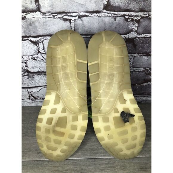 Nike Air Max 1 Daisy White Grey Black Yellow Sneakers Men 12M US/46 CW6031-100 - Picture 13 of 16